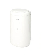 Cos de gunoi Tork B3 5 l - Alb - imagine 2