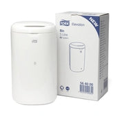 Cos de gunoi Tork B3 5 l - Alb - imagine 3