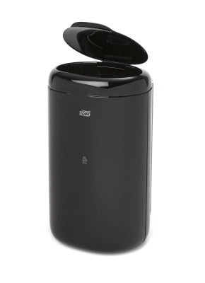Cos de gunoi Tork B3 5 l - Negru - imagine 4