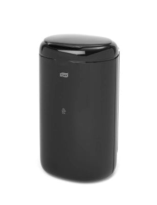 Cos de gunoi Tork B3 5 l - Negru - imagine 5