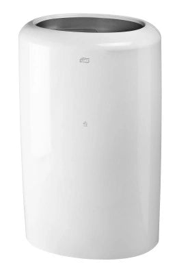 Cos de gunoi Tork B1 50 l - Alb - imagine 2