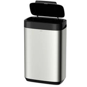 Cos de gunoi inox Tork B1 50 l - imagine 2