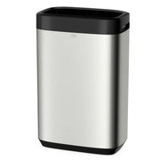 Cos de gunoi inox Tork B1 50 l - imagine 1