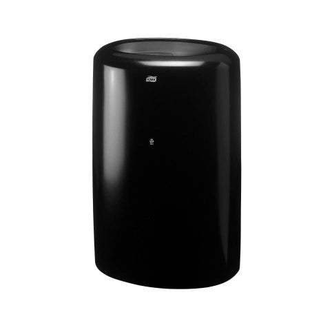 Cos de gunoi Tork B1 50 l - Negru - imagine 3