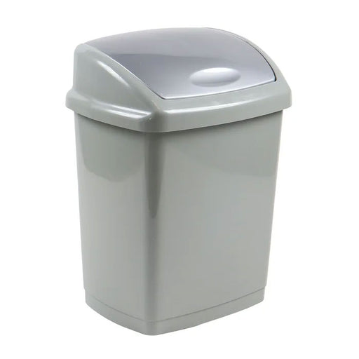 Cos de gunoi cu capac batant 40 l