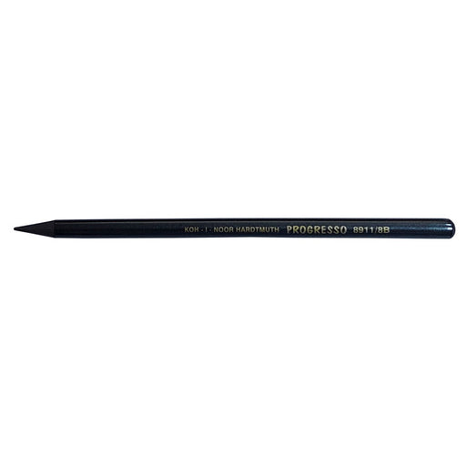 Creion Grafit Progresso 8B Fără Lemn Koh-i-Noor