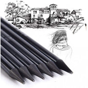 Creion Grafit Progresso 8B Fără Lemn Koh-i-Noor