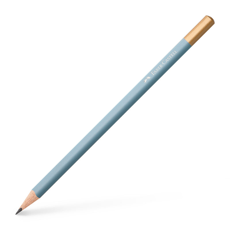 Creion Grafit Urban Sky Blue Faber-Castell