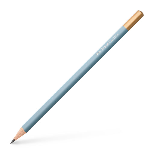 Creion Grafit Urban Sky Blue Faber-Castell