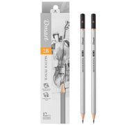 Creion Grafit C392 2B Dmast