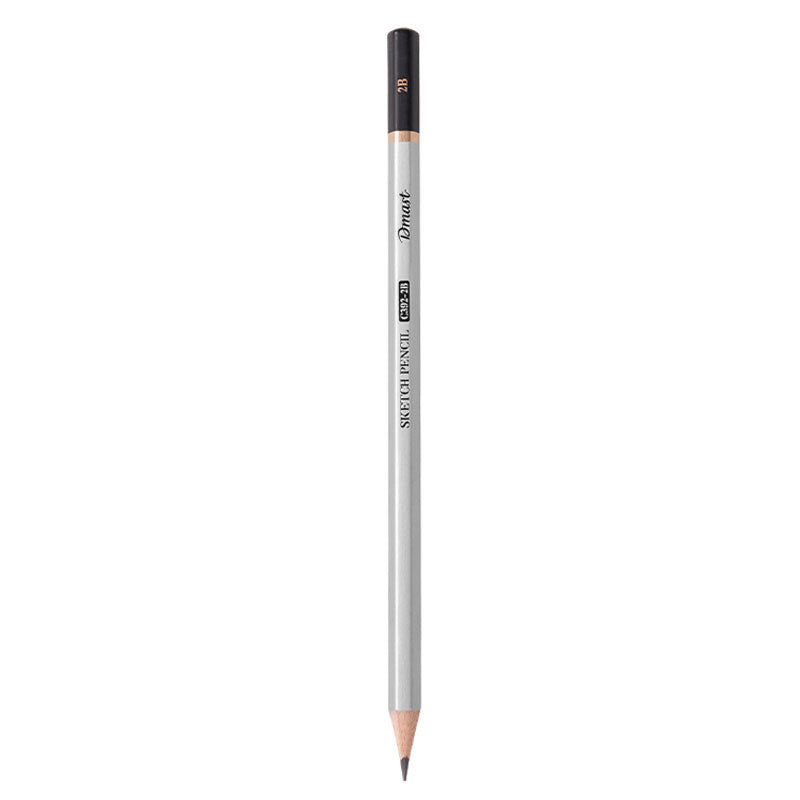 Creion Grafit C392 2B Dmast