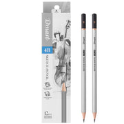 Creion Grafit C392 4B Dmast