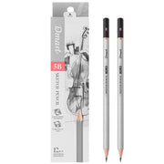 Creion Grafit C392 5B Dmast