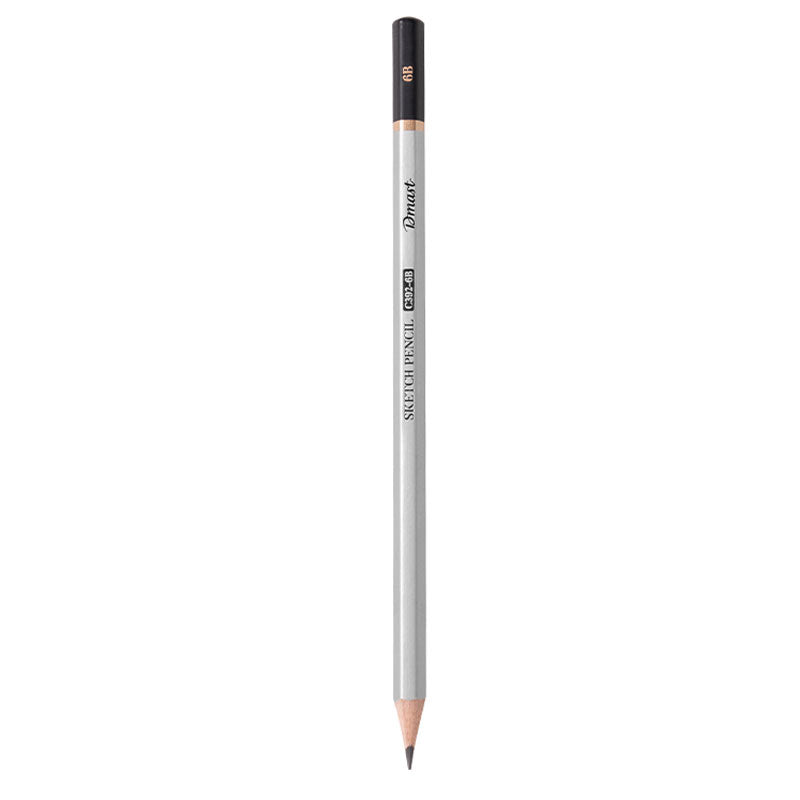 Creion Grafit C392 6B Dmast