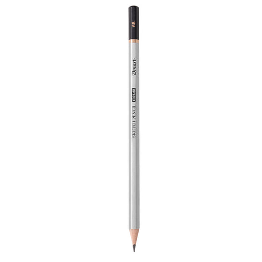 Creion Grafit C392 6B Dmast