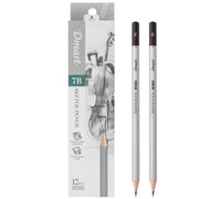 Creion Grafit C392 7B Dmast