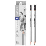 Creion Grafit C392 8B Dmast