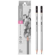 Creion Grafit C392 B Dmast