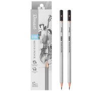 Creion Grafit C392 HB Dmast