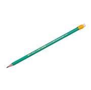 Creion Grafit HB cu Gumă Eco Evolution 655 BIC