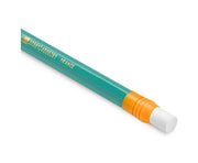 Creion Grafit HB cu Gumă Eco Evolution 655 BIC
