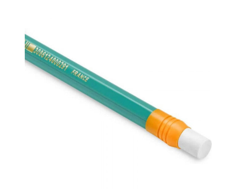 Creion Grafit HB cu Gumă Eco Evolution 655 BIC