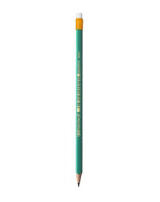 Creion Grafit HB cu Gumă Eco Evolution 655 BIC