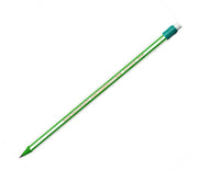 Creion Grafit HB cu Gumă Evolution Stripes 646 12 Buc BIC