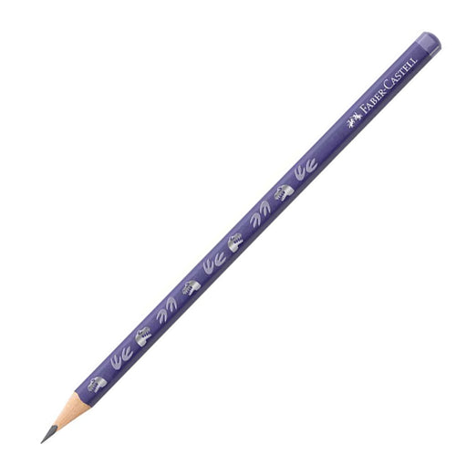 Creion Grafit Dinozauri HB Faber-Castell
