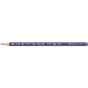 Creion Grafit Dinozauri HB Faber-Castell