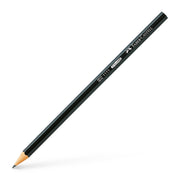 Creion Grafit 1111 HB fără Gumă Faber-Castell