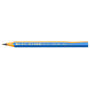 Creion Grafit HB fără Gumă Evolution Kids 12 Buc BIC