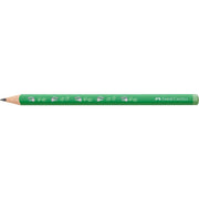 Creion Grafit Jumbo Dinozauri HB fără Gumă Faber-Castell