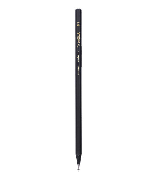 Creion Grafit HB Lemn Negru Nusign Cutie 10 Buc Deli