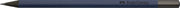 Creion Grafit Urban Albastru Navy Lemn Negru Faber-Castell
