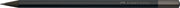 Creion Grafit Urban All Black Lemn Negru Faber-Castell