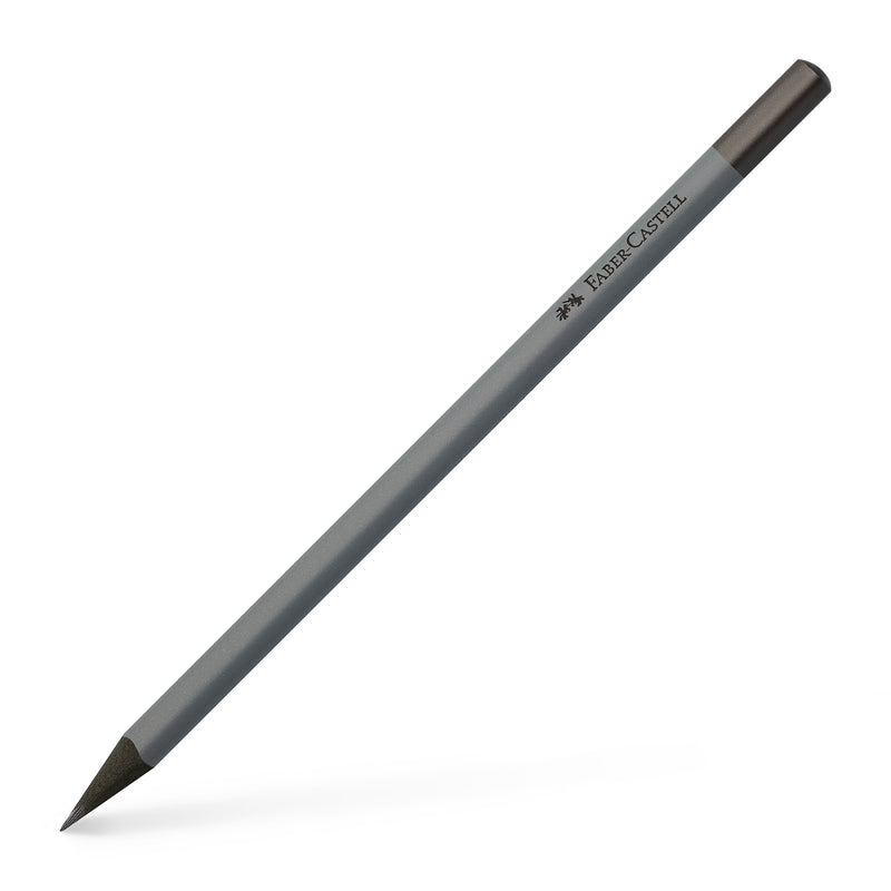 Creion Grafit Urban Gri Piatră Faber-Castell