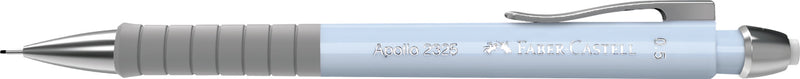 Creion Mecanic 0,5 mm Bleu Sky 2024 Faber-Castell