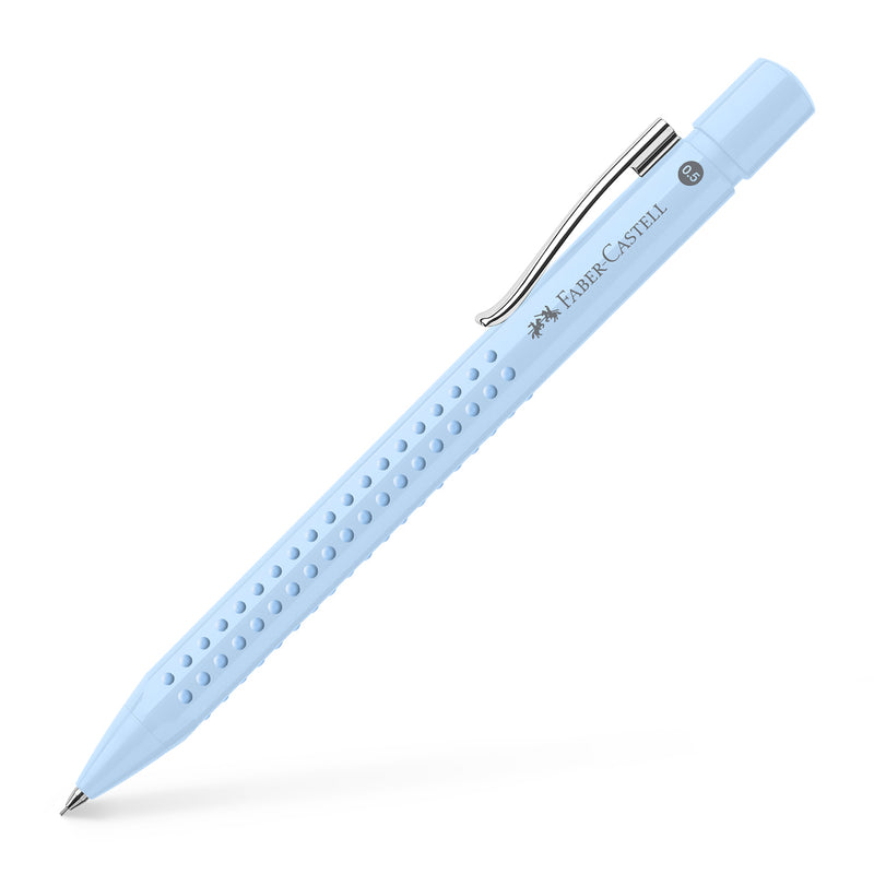 Creion Mecanic Grip 2010 0,5 mm Bleu Sky Faber-Castell