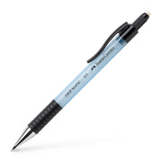 Creion Mecanic Grip-Matic 1375 0,5 mm Bleu Sky Faber-Castell