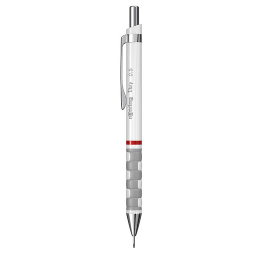 Creion Mecanic Tikky 3 0,5 mm Alb Rotring