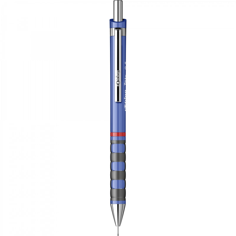 Creion Mecanic Tikky 3 0,5 mm Albastru Iris Rotring