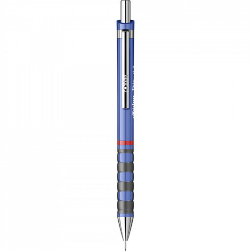 Creion Mecanic Tikky 3 0,5 mm Albastru Iris Rotring