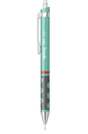 Creion Mecanic Tikky 3 0,5 mm Albastru Sidefat Rotring