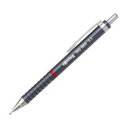 Creion Mecanic Tikky 3 0,5 mm Gri Retro Rotring