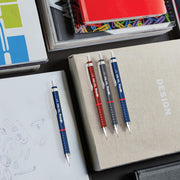 Creion Mecanic Tikky 3 0,5 mm Gri Retro Rotring