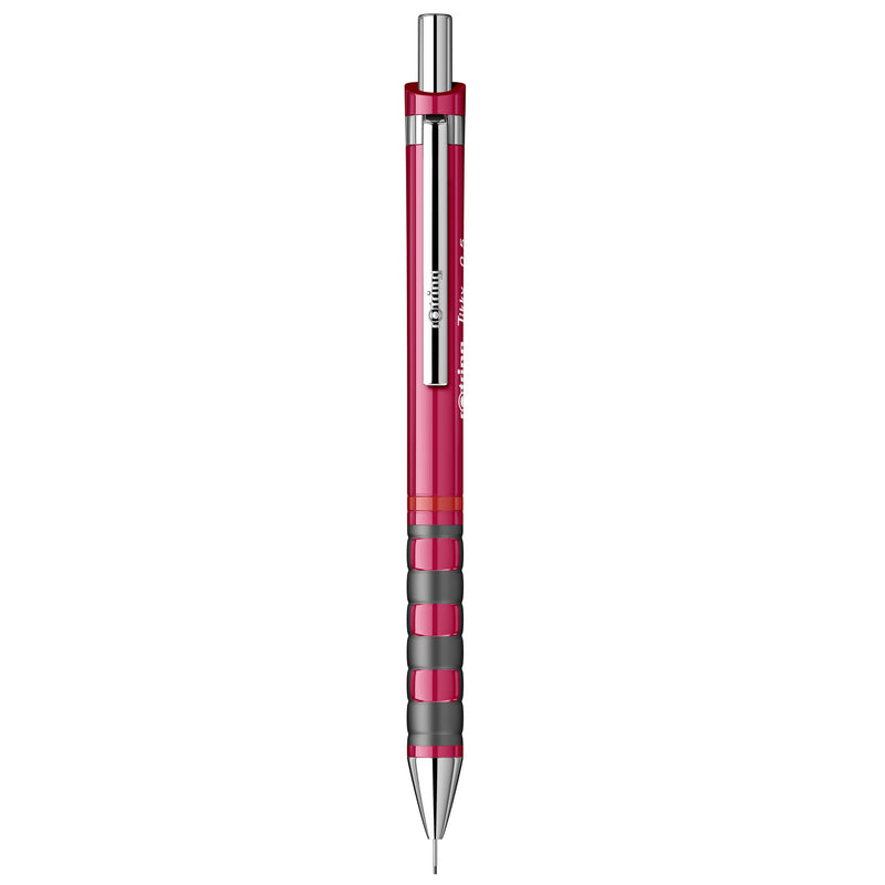 Creion Mecanic Tikky 3 0,5 mm Magenta Rotring