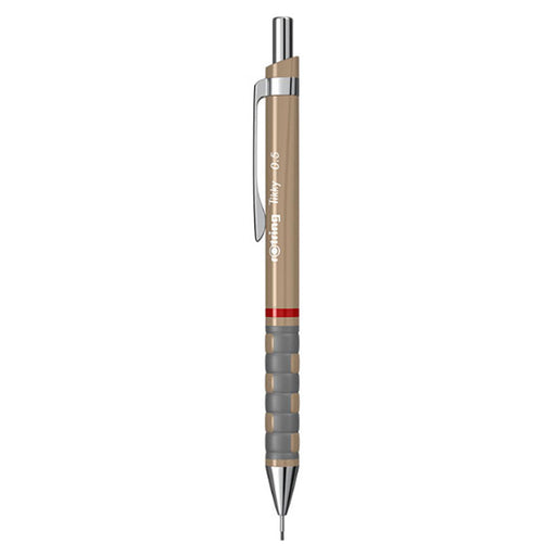 Creion Mecanic Tikky 3 0,5 mm Maro Rotring