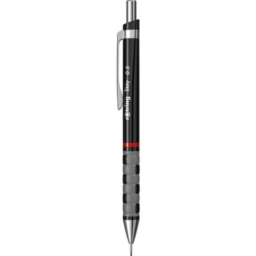 Creion Mecanic Tikky 3 0,5 mm Negru Rotring