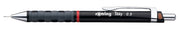 Creion Mecanic Ergonomic Tikky 3 0,5 mm Negru Rotring